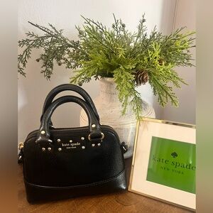 Kate Spade Mini Rachelle Crossbody Bag